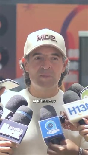 ¡Gen N está buscando a los jóvenes que están iluminando y rompiendo en Medellín! 💥 Si tienes entre 14 y 28 años y estás creando algo que mejora tu barrio, tu colegio o tu comunidad, postúlate antes del 31 de octubre en rutanmedellin.org/gen-n 📲 Son más de 100 millones de pesos en estímulos, becas en Platzi, asesorías con Ruta N, cursos de Microsoft y bonos en tecnología. 💻 Los ganadores se conocerán en el Festival Gen N, el 6 de diciembre. | Fico Gutiérrez