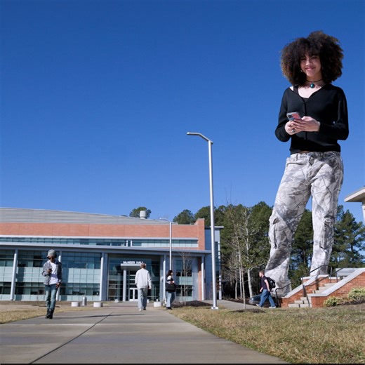 Richard Bland College. Small classes. Big results. Built for transfer success. | Richard Bland College