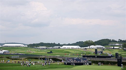 US Open scoring: Does the USGA go too far, or are US Opens a true test of golf?