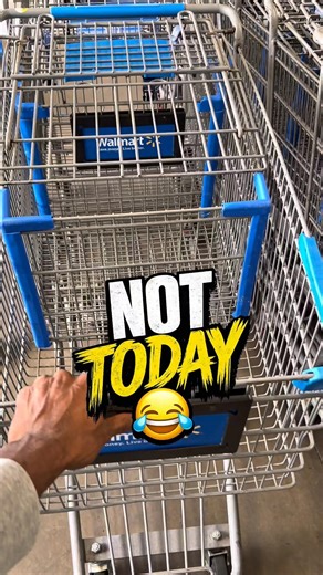 Walmart do better 😂😭