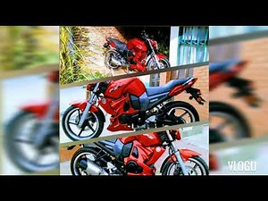 13 motos yamaha fz 16 modificadas