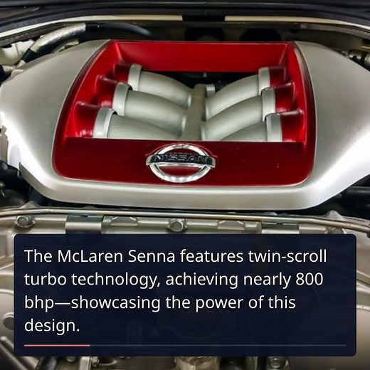 Unleashing Power: The Twin Scroll Turbo Explained