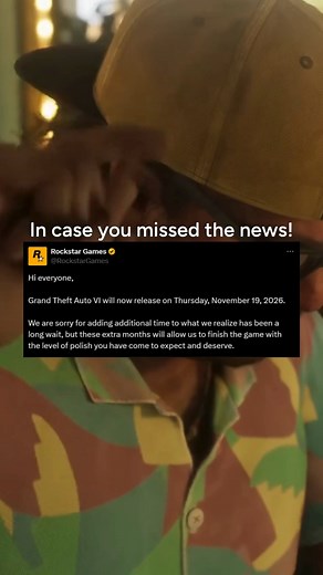 23K views · 50 reactions | We’re getting GTA VI before Christmas  (yeah… next year’s Christmas). #GTA6 #GTAVI #GTA #CoolerMaster #Gamer #Gaming #PC | Cooler Master | Facebook