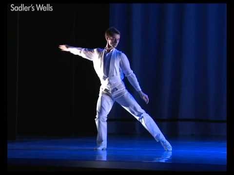 Rambert Dance Company - Eternal Light