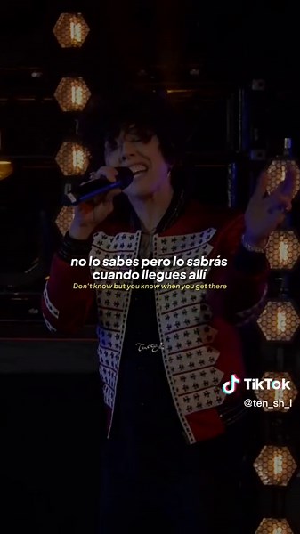 LP Tightrope Lyrics Live Performance in Moscow