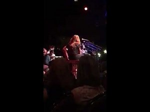 Sway by Danielle Bradbery