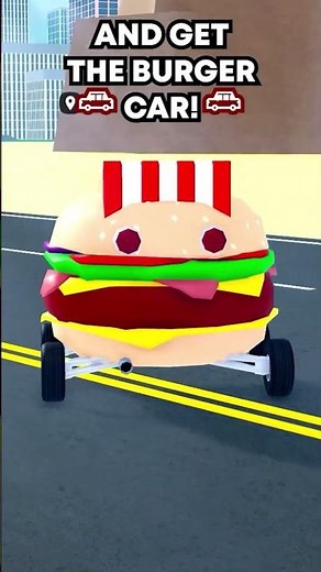 🍔BURGERS! 😝 Car Dealership Tycoon