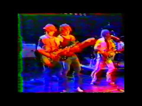 John Cougar Mellencamp "I Need A Lover"