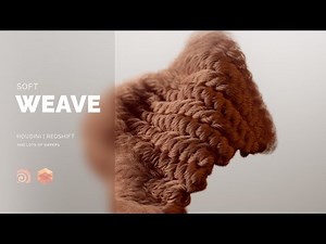 [Tutorial] Soft Weave