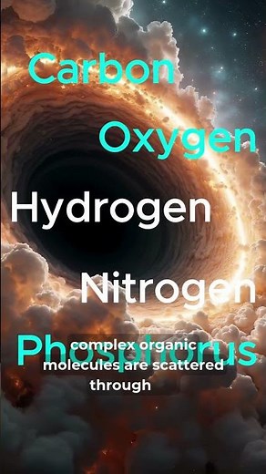 This Space Cloud Holds 400 Trillion Pints of Beer |Galaxy's Biggest Bar is 10,000 Light-Years Away.