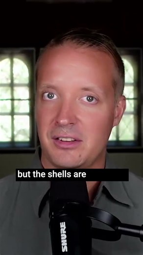 The kernel vs. the shell