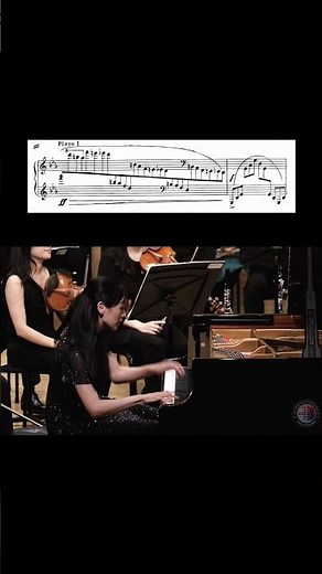Rachmaninoff Piano Concerto No. 2