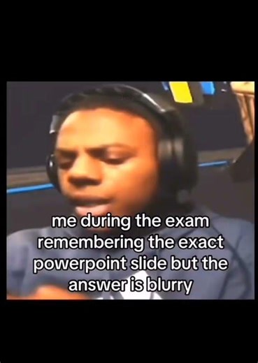 PowerPoint exam answers be like