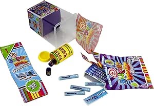 Super Impulse Minis in Minis Sugar Buzz