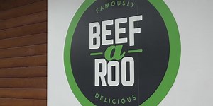 Beef-A-Roo in Macomb officially opens on Wednesday
