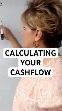Calculating Your Cashflow