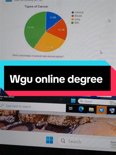 Wgu Online degree:Pass the WGU exam!WGU Proctored exams made less stressful, Get help to take your wgu onlinecourses and Proctored exam.you are not alone.Get in touch with us #WGU #WGUStudent #WGUonlinecourses #WGUExam #wguOnlineCollege