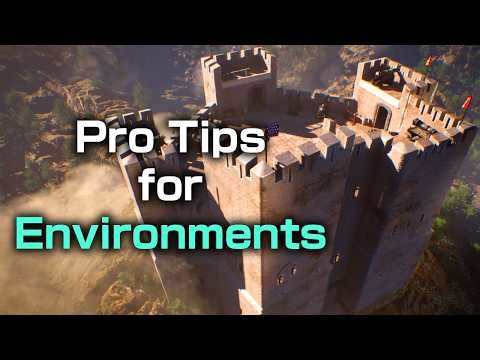 Use this Technique to take your Environments to the next Level