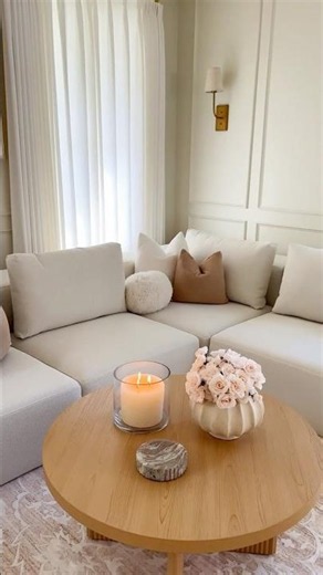 Why does this sofa feel like summer break?