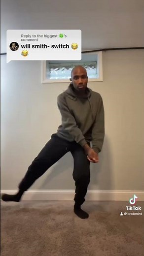 Will Smith - Switch freestyle dance #willsmith #switch #dance #freestyledance
