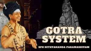 1.2K reactions · 217 shares | Gotra System Explained! SPH Nithyananda | Kailasa News | Facebook