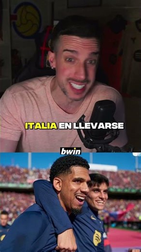 Barça receives offers for Araújo and Gerard Martín 👀