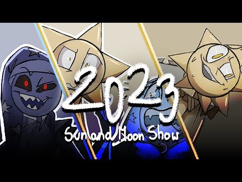 Animation Compilation 2023, ONLY ‪@SunMoonShow‬ by Aspvera