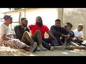 THE 3 WITCHES (S05_ EPISODE 11) FT SIYOYO