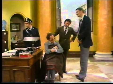 Accidental Death Of An Anarchist
