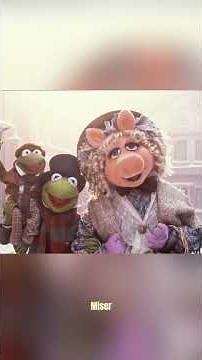 The Muppet Christmas Carol is a beloved 1992 holiday film