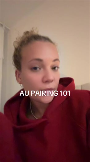 Getting Started as an Au Pair: Essential Tips