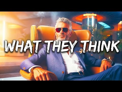 The Millionaire's Brain: 11 Thought Patterns That Build Wealth