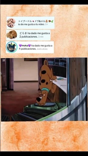 🐕 Scooby Doo pierde la Cabeza y Scrappy lo encuentra Girando en un Tocadiscos