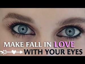 👀 Make Someone Fall In Love With Eye Contact : (MUST SEE) 6 Mistake During Eye Contact Love