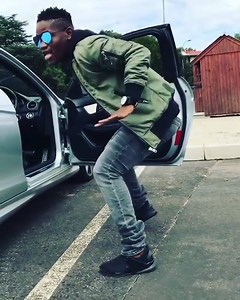 Ladies and gentlemen, Clement Maosa aka Kwaito (Skeem Saam) | Thandeka Isibaya