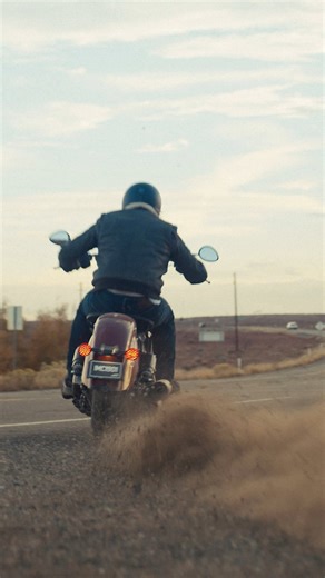 Back to our roots. The Indian Chief Vintage arrives later today. The Original. 125 Years in the Making. #indianmotorcycle | Indian Motorcycle