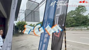 TGIF! Start your weekend right with MTECH's top-notch auto accessories. Upgrade your ride and hit the road in style! ✨ #TGIF #MTECH #AutoAccessories #WeekendVibes | M-Tech Auto Accessories | Facebook