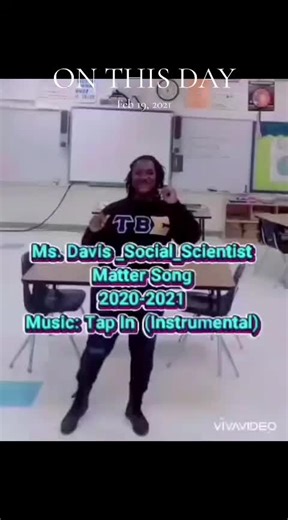 Revising Songs for Science Scholars