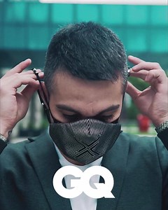 1.9K views · 16 reactions | Why Take Any Chances? Get yourself the ultimate shield for maximum protection in any situation. ✔️ Maximum-Grade Protection ✔️ Patented Silicone Seal ✔️ Lightweight Design ✔️ Ultra-Comfortable Ear Loops | X Suit | Facebook