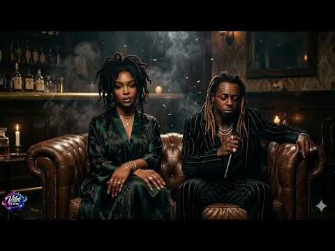 SZA ft. Lil Wayne – CHASING ECHOES