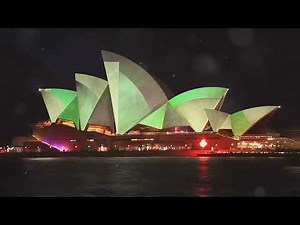 Exploring the Iconic Sydney Opera House - A Must-Visit Destination in Australia