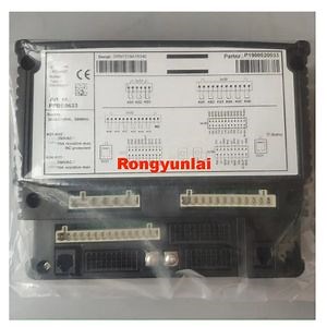 [Hot Item] 1900520031 1900520032 1900520033 for Atlascopco Expansion Module Elektronikon Controller Control Panel Air Compressor Spare Parts