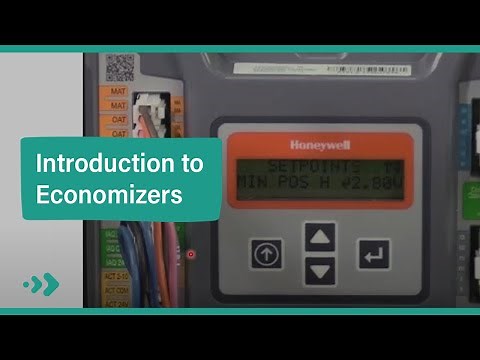 Introduction to Economizers