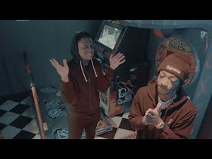 Tae Retro x StanWill - Takeover 2 (Official Video)