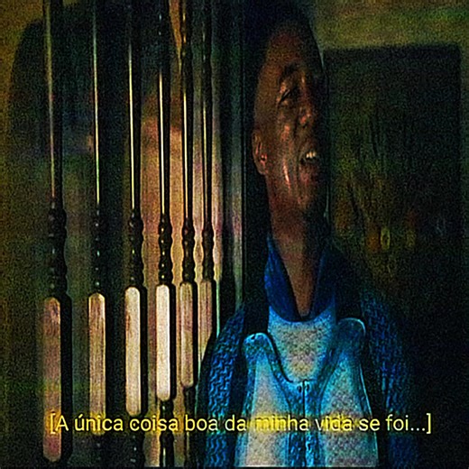 Funny Mistakes and Edits Featuring A-Train