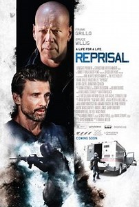 Reprisal | Audience Reviews