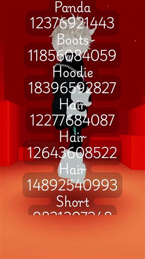 CR7 Y2K Outfit Code 🐐✨ | Ultimate Roblox Drip