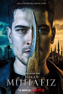 مسلسل - The Protector - 2018 مشاهدة اونلاين، فيديو، الإعلان، صور، النقد الفني، مواعيد العرض