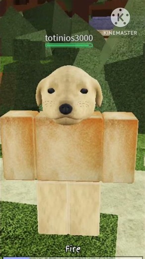 yo voy bajan del cerro #roblox