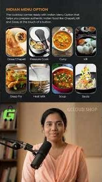 Prestige Iris Eco Induction Stove Review 🔥 #shorts